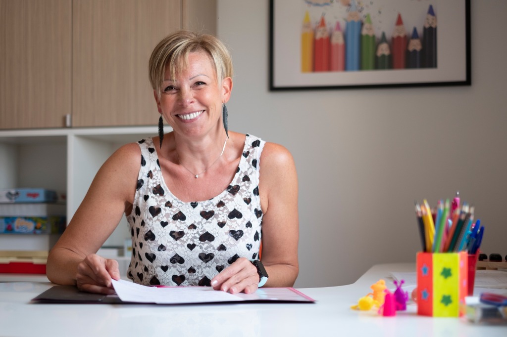 photo cabinet EMMA DE BONI