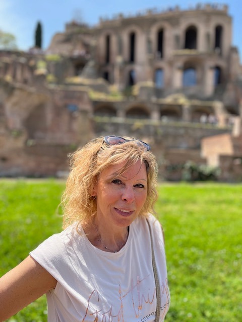 photo portrait EMMA DE BONI