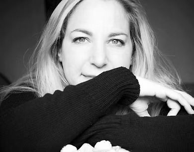 photo portrait Julie GOUDARD