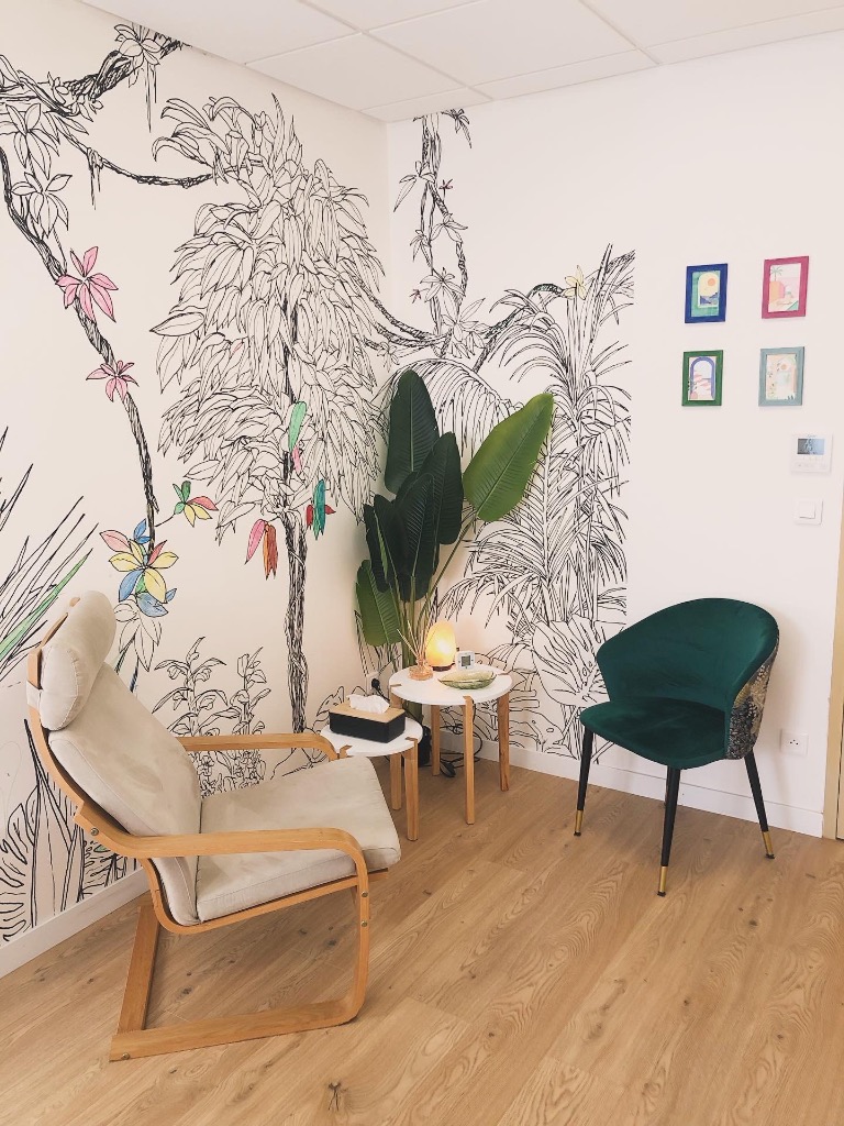 photo activite Marina Deroubaix