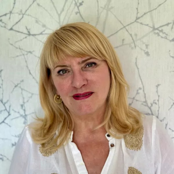 photo portrait Cécile vacher