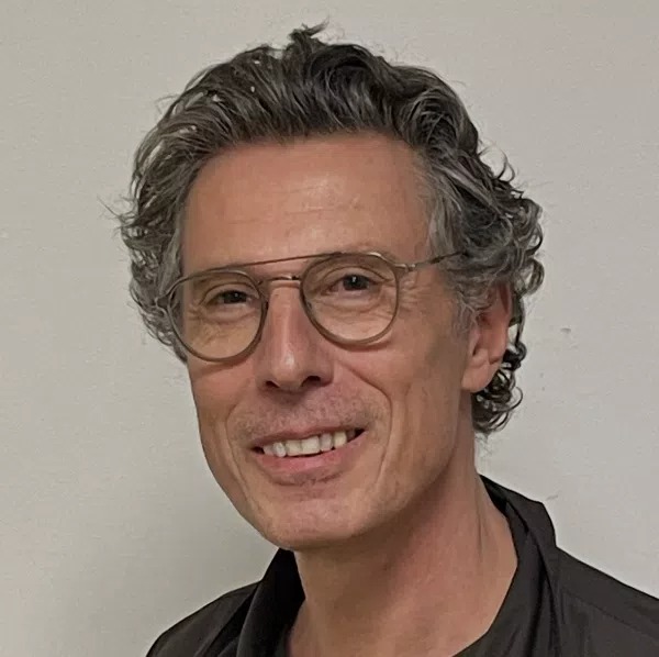 photo portrait Jean-Michel Gerald 