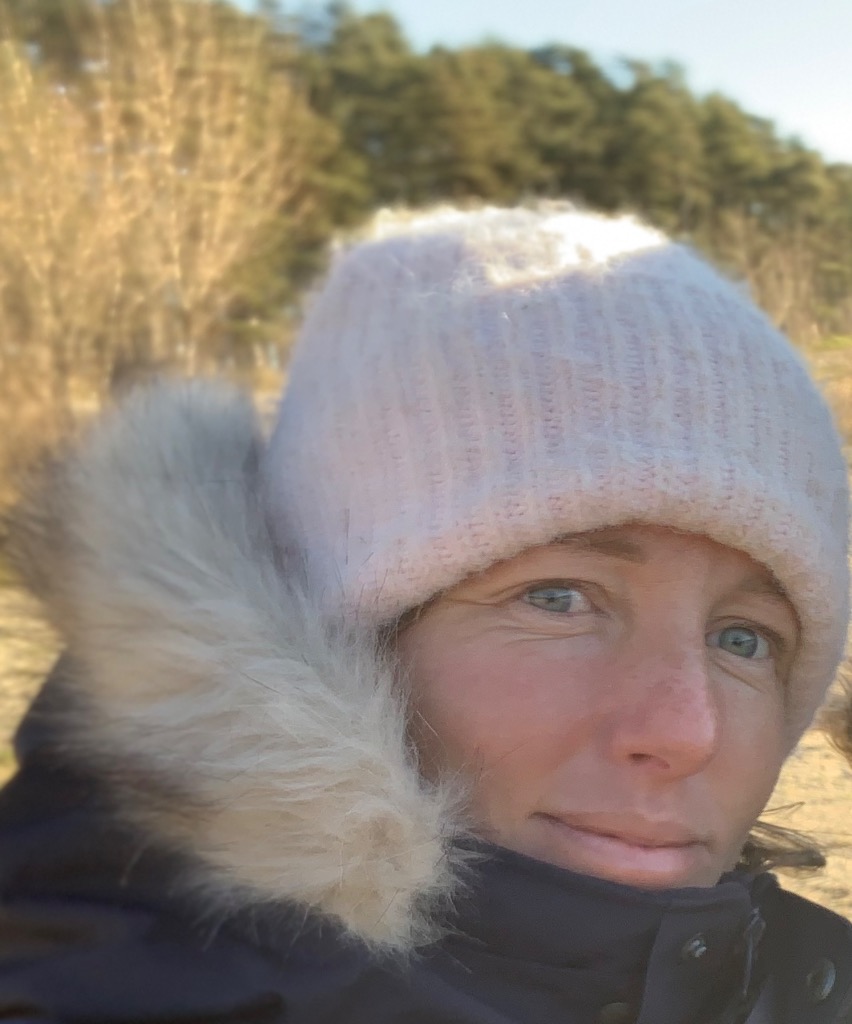 photo portrait A travers ses yeux 