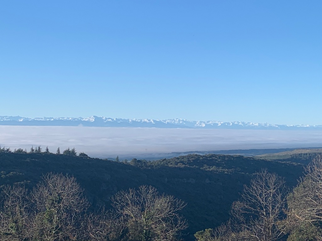 photo seance A travers ses yeux 