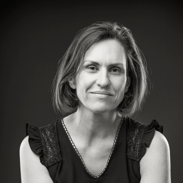 Iphigénie Lagadec Psychopraticienne