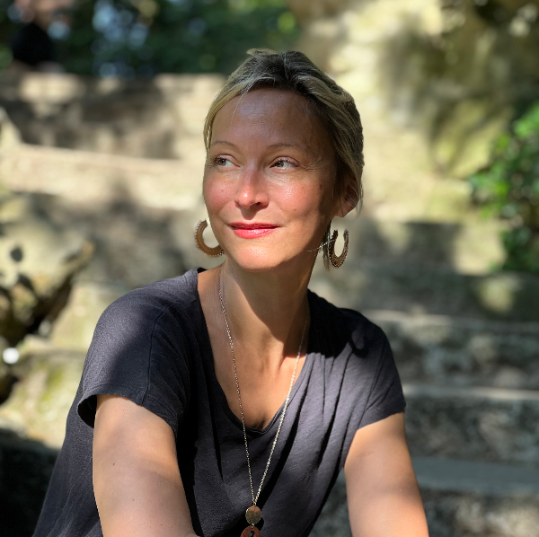 Maëlle Pannetier. Experte en Fertilité Intégrative