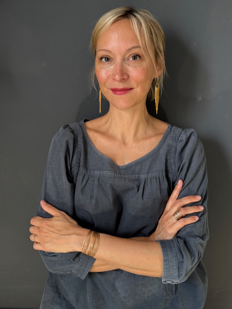 photo portrait Maëlle Pannetier 