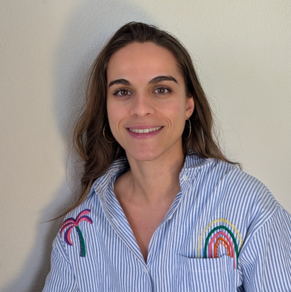 photo portrait Julie Granger