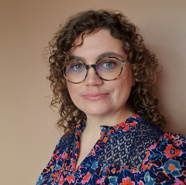 Alexandra Sans-Chagrin