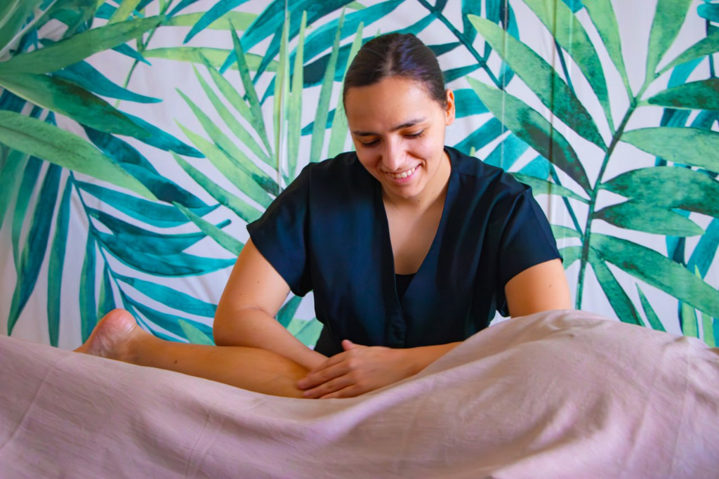 photo activite Tayana - Massages & Shiatsu