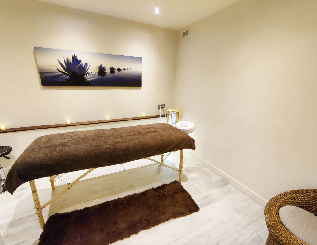 photo cabinet Tayana - Massages & bien-être