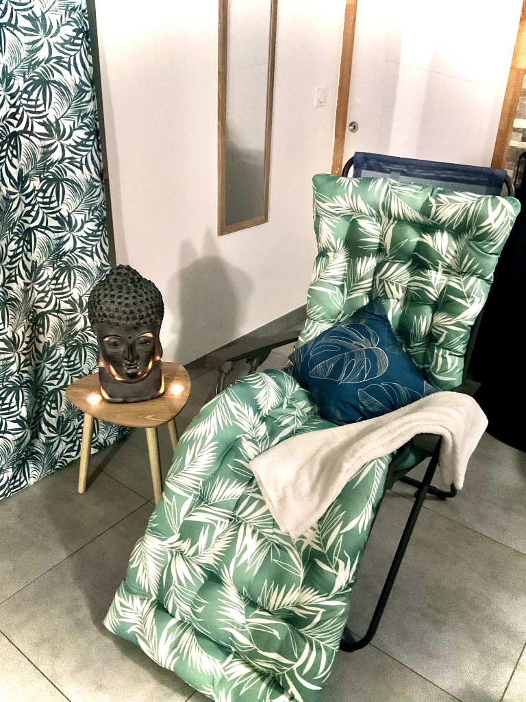 photo cabinet MARION GUILLEMAN