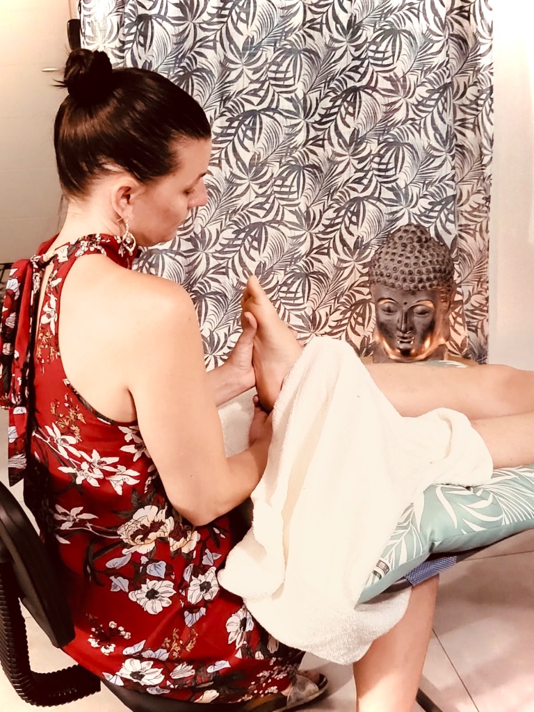 photo seance MARION GUILLEMAN