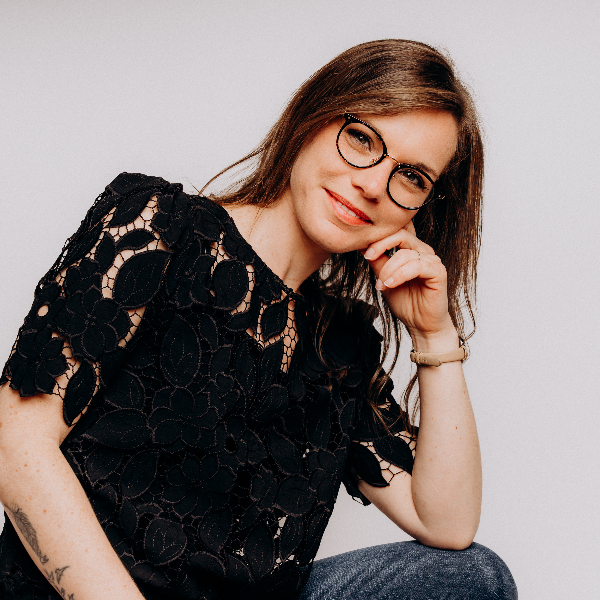 Justine Mouteau Psychopraticienne