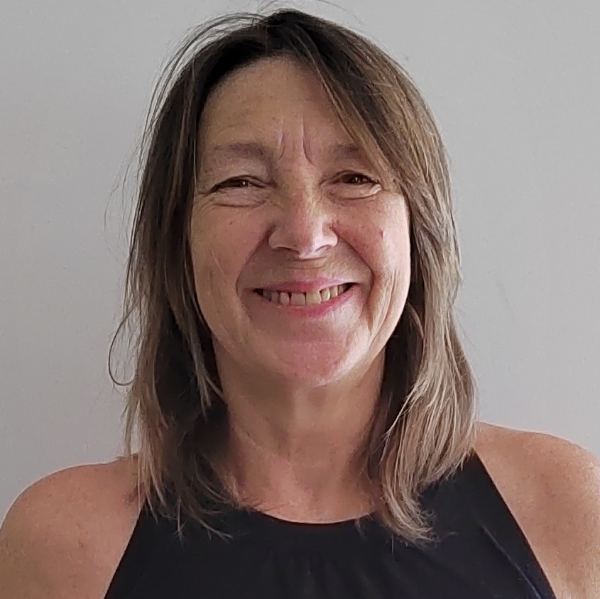 Nathalie Le Flanchec