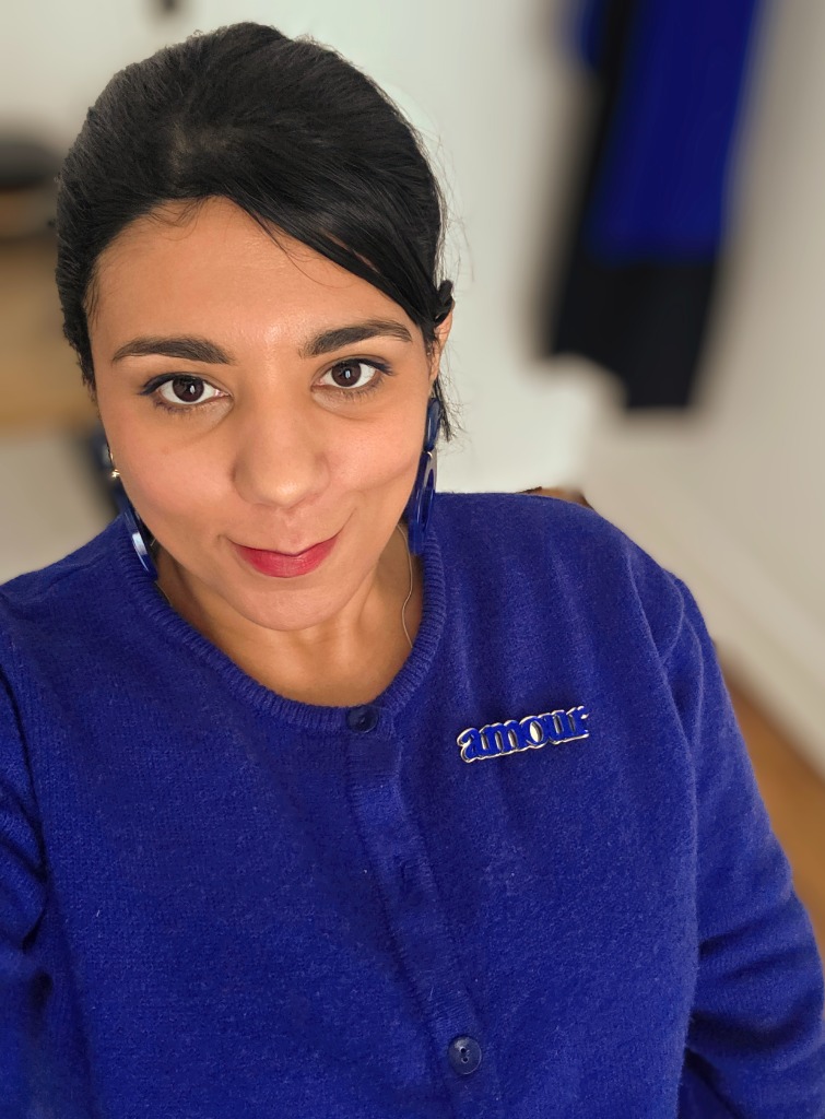 photo portrait Mey MEKOUAR