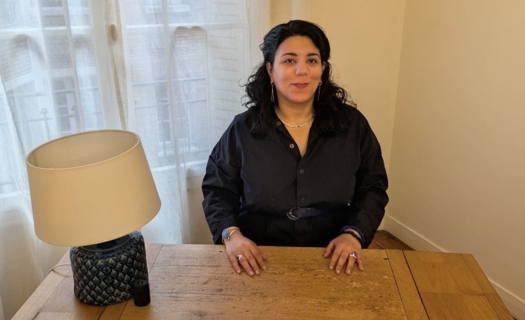 photo seance Mey MEKOUAR