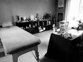 photo cabinet Delphine carlet