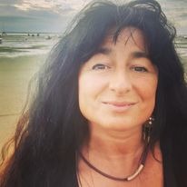 photo portrait Delphine carlet