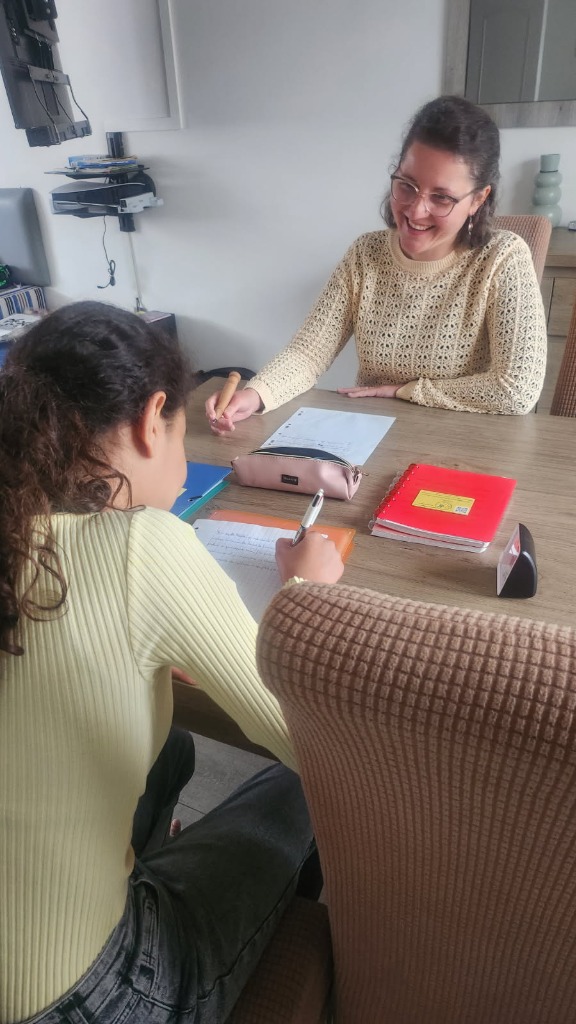 photo activite Nadia polle