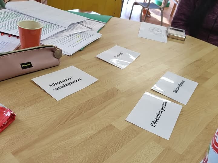 photo seance Nadia polle