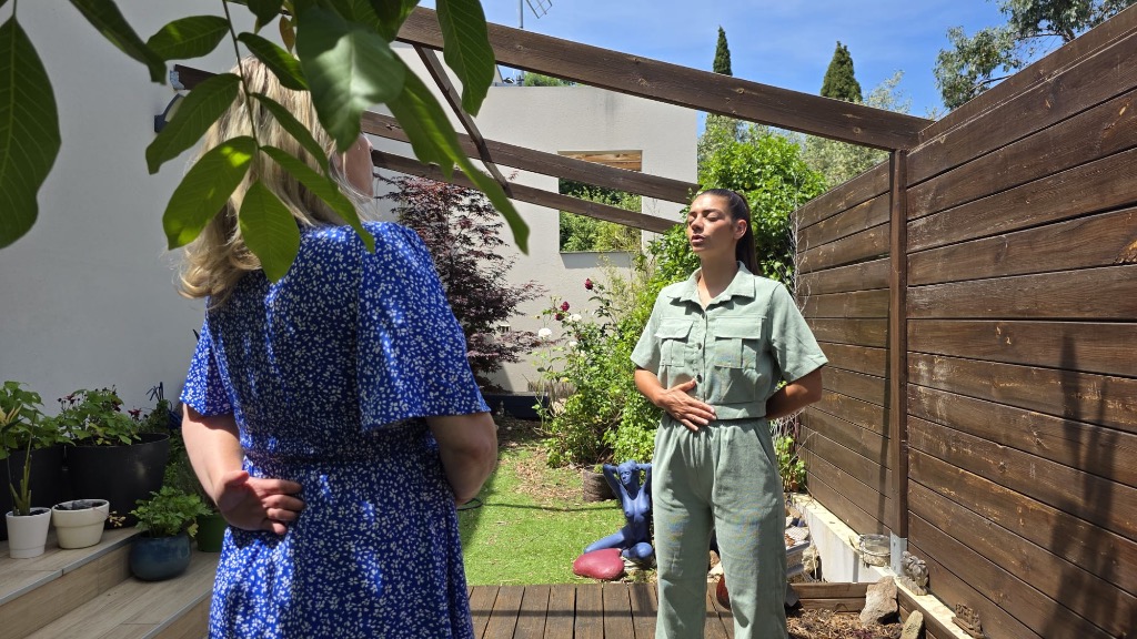 photo activite Vic’Sophro