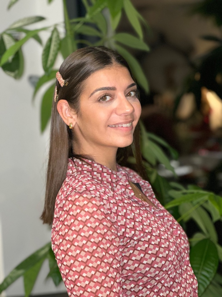 photo portrait Vic’Sophro