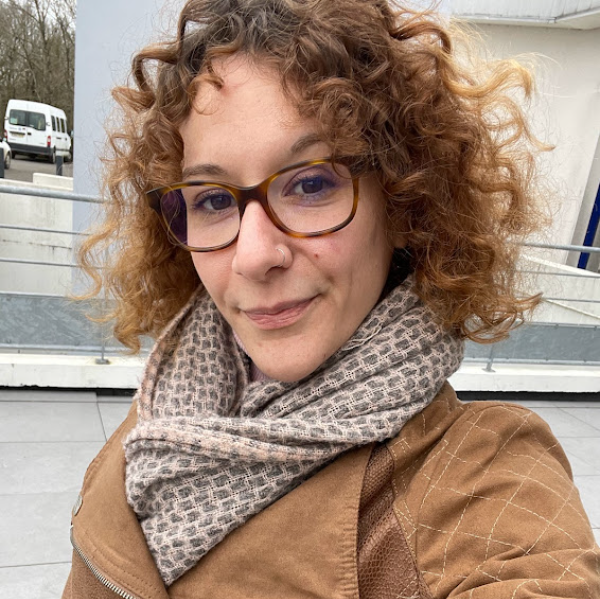 Océane Crouvezier - Essentia Sophro