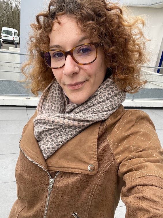 photo portrait Essentia Sophro