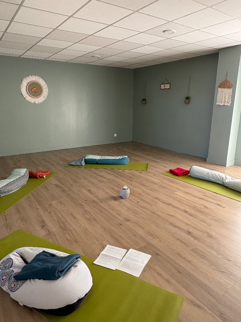 photo seance Océane Crouvezier - Essentia Sophro