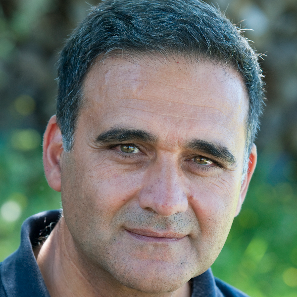 Marc Scialom
