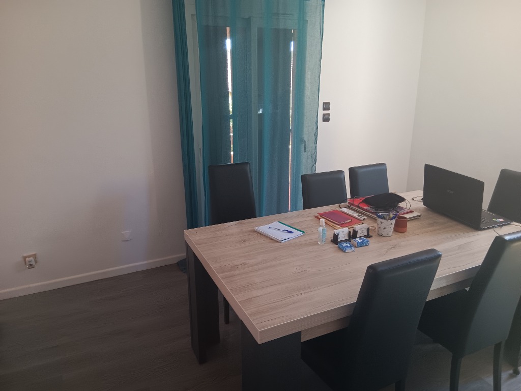 photo cabinet Michaël Granero