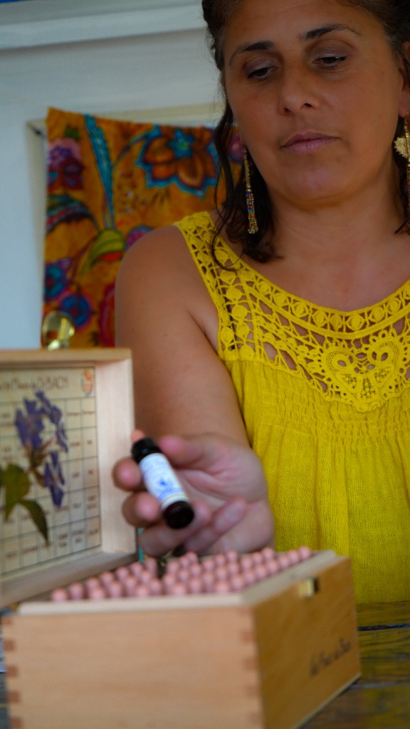 photo activite Sabrina chiofalo