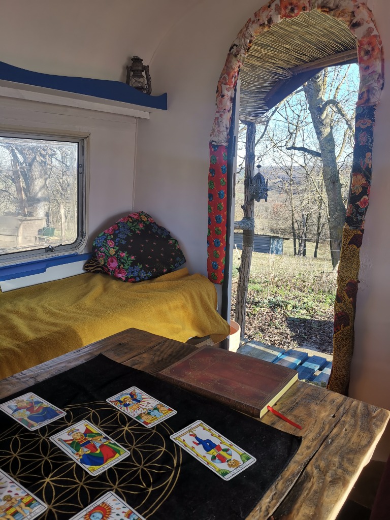 photo seance Sabrina chiofalo