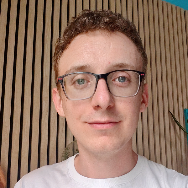 Roberto Goudin--Scoccianti