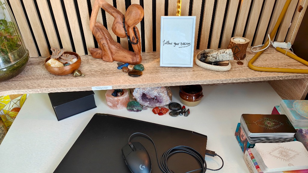 photo cabinet Roberto Goudin--Scoccianti