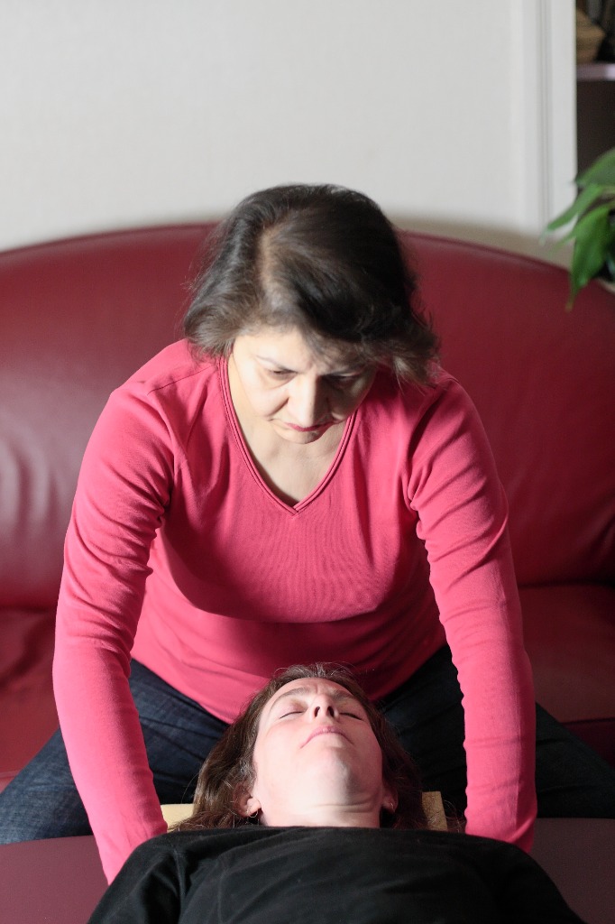 photo activite Fanny Pellerin