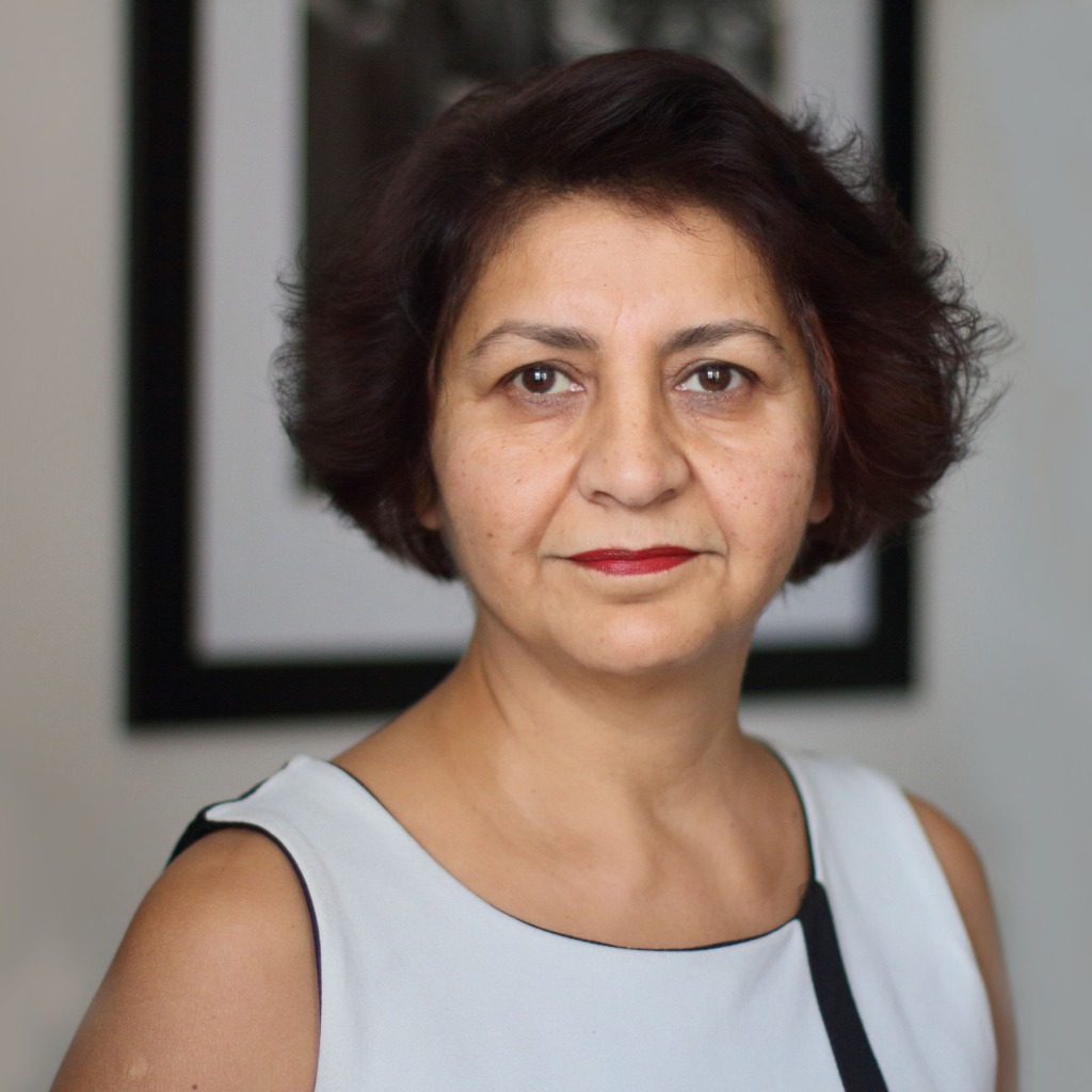 photo portrait Fanny Pellerin