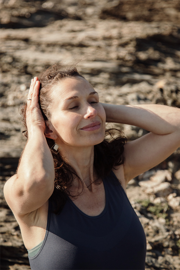 photo portrait Juliane Link