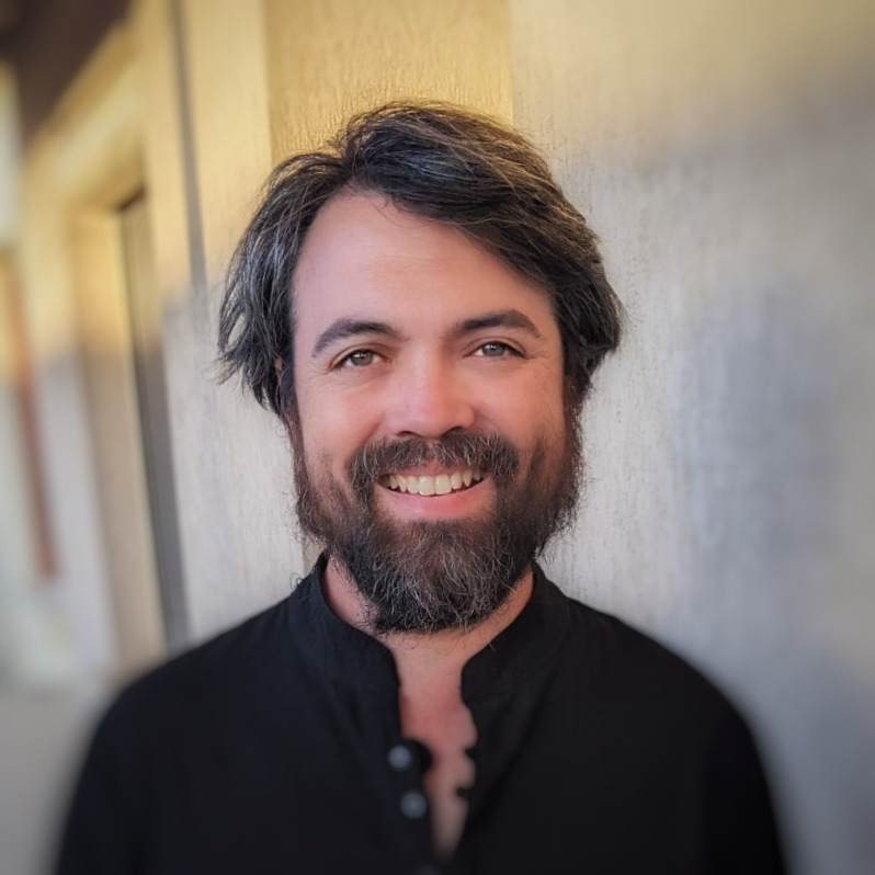 photo portrait Steven Maché