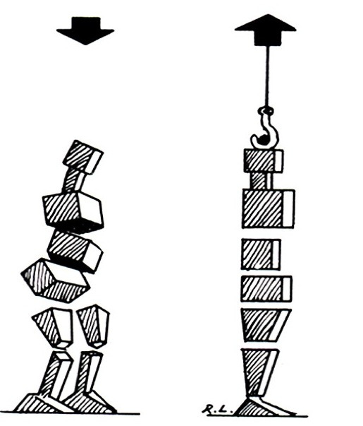 photo seance Steven Maché