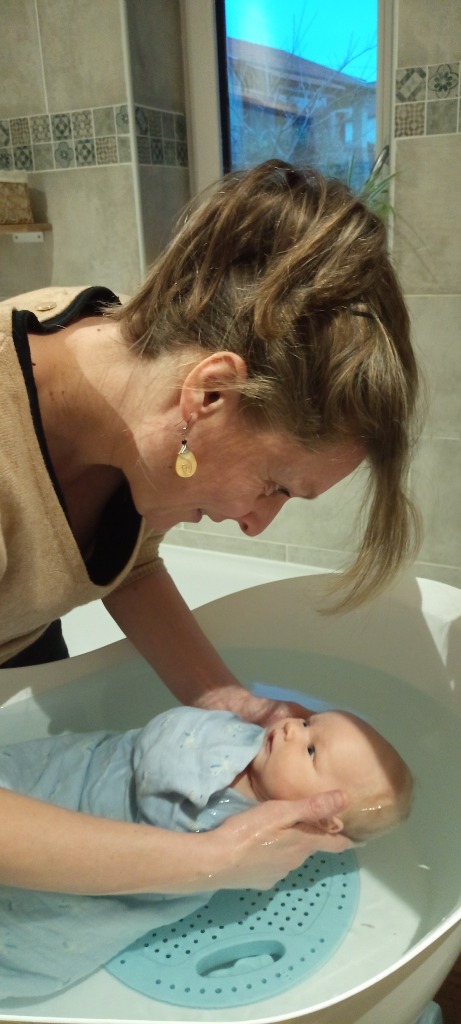 photo activite Séverine Bruyère