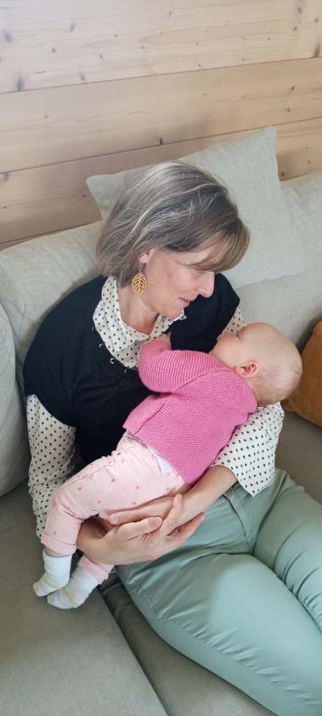 photo cabinet Séverine Bruyère