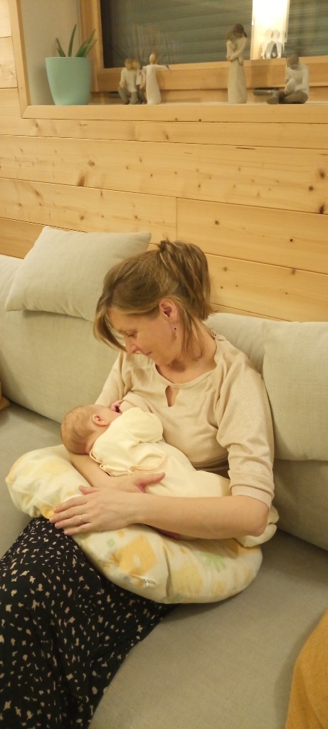 photo portrait Séverine Bruyère