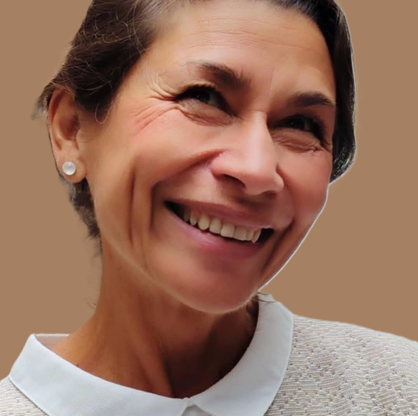 Eva Matesanz d’Armand