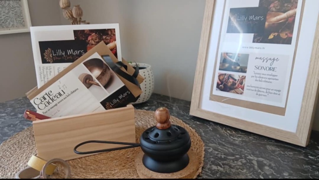 photo activite Lafontaine nelly