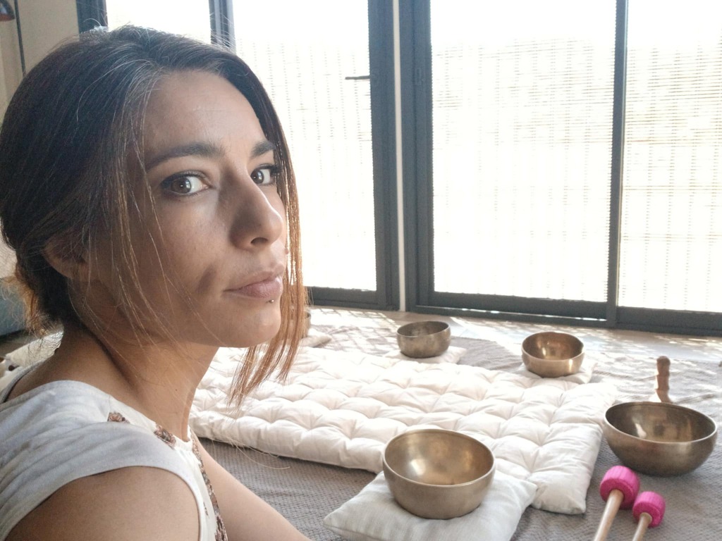 photo portrait Lafontaine nelly