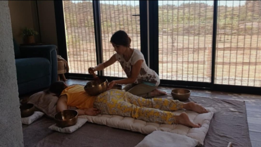 photo seance Lafontaine nelly