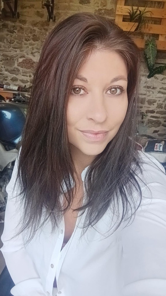 photo portrait Marion renaud hypnose