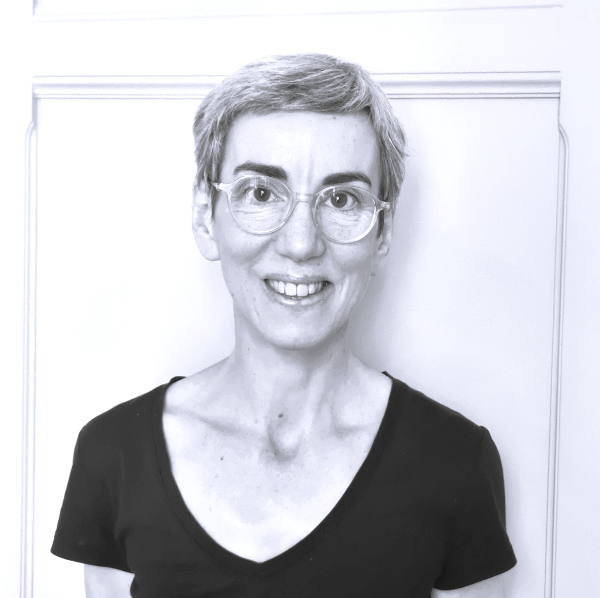 Caroline DELANNAY-PULEO